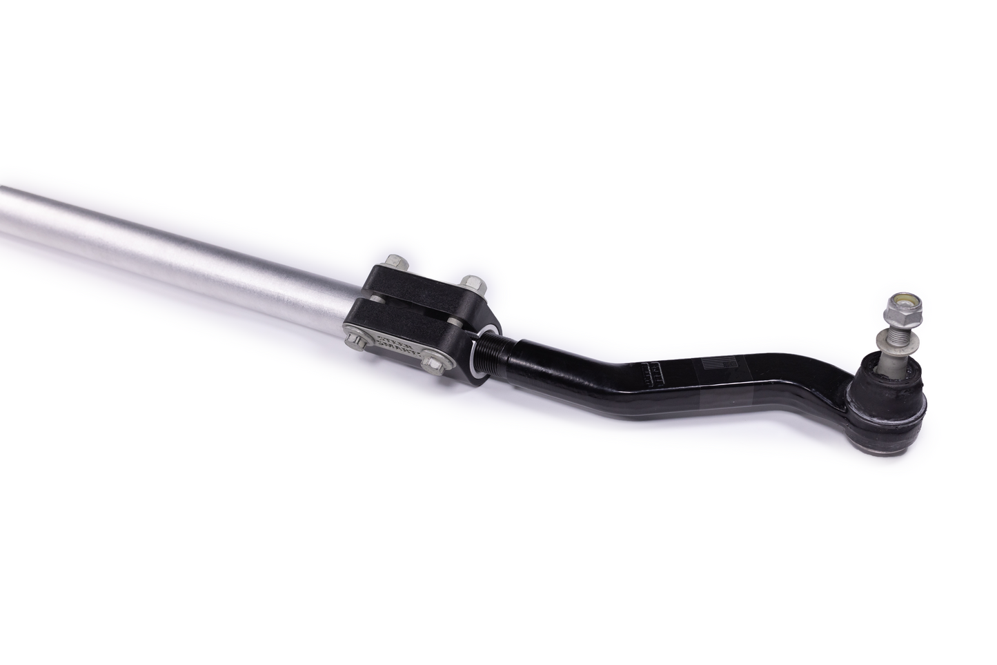 YETI XD™ JK Pro-Series Aluminum Tie Rods