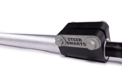 YETI XD™ JL & JT Pro-Series Aluminum Tie Rods